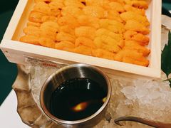 -Osteria Garden 生蚝花园餐厅(原进贤路店)