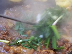 -曹丞相·地锅鸡·地锅鱼(武林店)