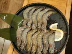 -九田家黑牛烤肉料理(石路天虹店)