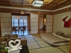 -北京古北水镇御舍温泉酒店