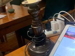 -雕刻时光咖啡馆(交大店)