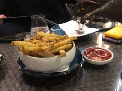 黑松露薯条-酒池星座(深圳湾后海汇店)