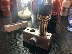 -MLart口红DIY