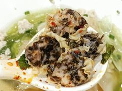 -袁记云饺(南门口店)