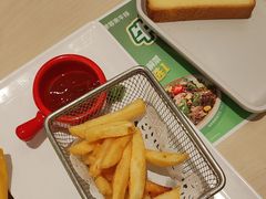 -豪客来牛排(海沧阿罗海店)