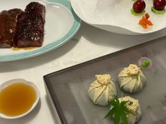 -伯衡55·吉品轩(乌鲁木齐南路店)