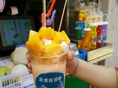 -马拉桑果汁(龙头路总店)