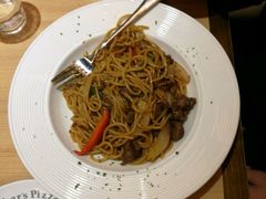 -百特喜·意大利餐厅(八佰伴镇江店)