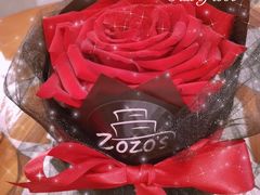 -ZOZO's昌左左精致甜品设计(新北店)