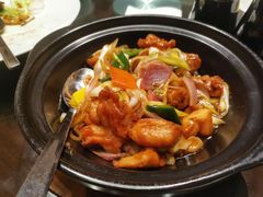 -彩丰楼·中餐厅(国家会展中心上海洲际店)