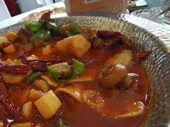 -新粤新疆菜(禅城店)