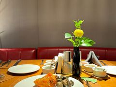 -拉蒂娜·巴西牛排馆 Latina·Brazilian Steakhouse(王府井喜悦店)