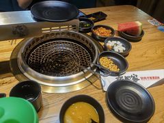 -九田家黑牛烤肉料理(新光汇店)
