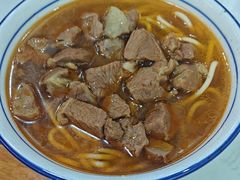 -老师家羊杂碎(延安总店)