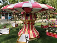 -南宫五洲植物乐园