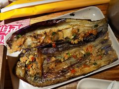 -木屋烧烤(龙岗南联店)