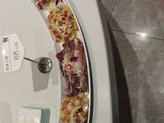 -赶海部落海鲜城(海阳路店)