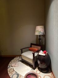 -青岛香格里拉·氣水疗中心