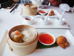-金轩中餐厅 Jin Xuan(浦东丽思卡尔顿酒店)