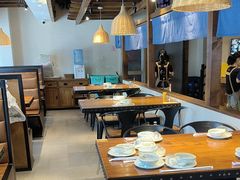 -江南小叙·美食研究院(鱼街店)