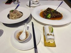 -赵记老铺(市府恒隆广场店)