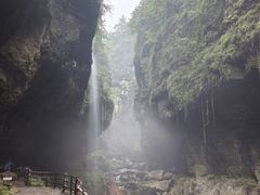 -鹿院坪生态旅游景区