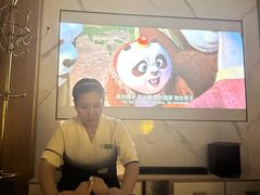 -良子健身(金融街店)