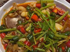 -白氏兄弟烧烤(富康路总店)