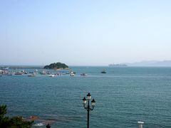 -老味道民宿(栈桥店)