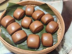 -园林美食城·本土农家菜(杨和镇店)