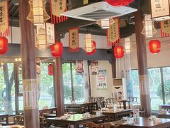 -绍兴老味道·非遗门店(银泰城店)