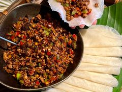 -Ameigo梅果·云贵川bistro(长宁来福士店)