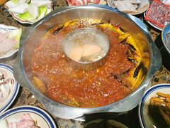 -小楠门·重庆老火锅(合江门店)