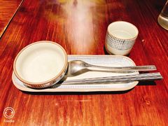 -Secret Flavor 秘之味东南亚料理(淮海巴黎春天店)