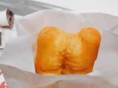 -麦当劳(清溪店)