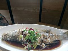 -大丰收海鲜酒楼·专业餐饮30年(连云港老字号店)