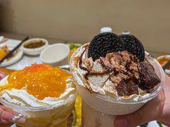 -小茉庐和牛自助火锅(龙湖万达店)