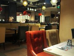 -绿茵阁(体育西分店)