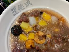 刨冰-运德成·天津老味烧烤(广开二马路店)