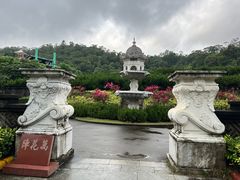 -珠海圆明新园