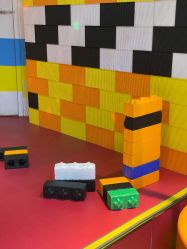 点击看大图 -宝贝渡口儿童游乐园(香炉礁山姆店)