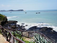 -漳州滨海火山岛自然生态风景区