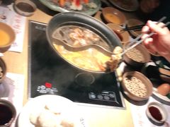 -温野菜涮涮锅(西单大悦城店)