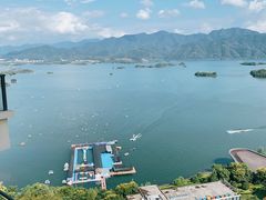 -千岛湖-欢乐水世界