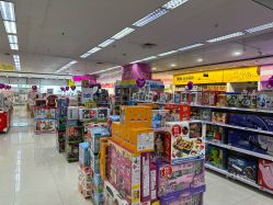 -孩子王(番禺万达广场店)