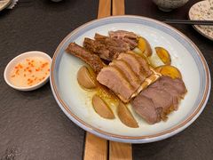 潮州卤水拼盘（半例）-潮堂 · 潮州菜(国贸商城店)