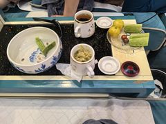 -古莲·影院足道·按摩SPA(水上温泉店)