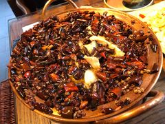 -水煮三国·川鲁江湖菜(香山店)