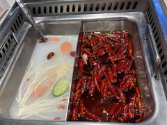 -大斌家串串火锅(德思勤店)