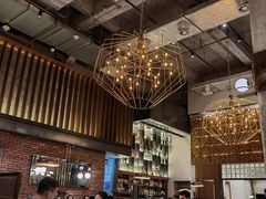 -OGGI TRATTORIA PIZZERIA(深业上城店)